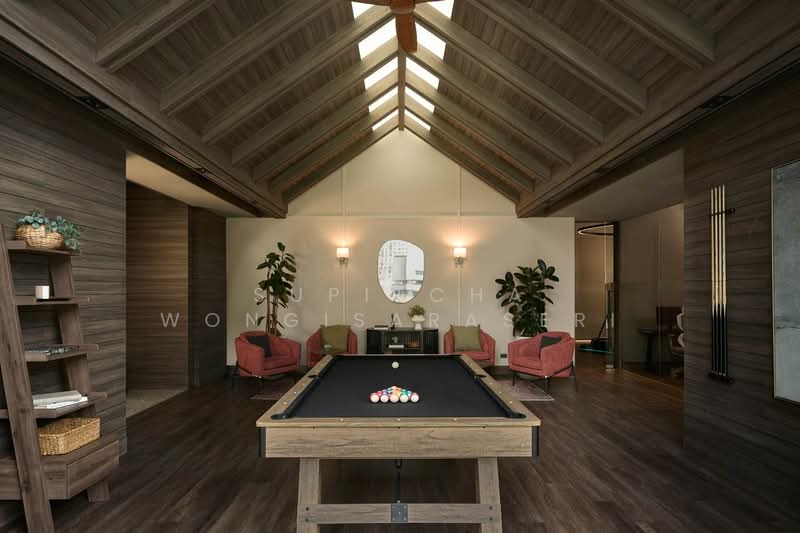 Nue District R9, Bangkok, 59 Rama 9 Road, Huai Khwang, Bangkok, 1 Bedroom, 31 sqm, Condo For Sale, by Supitcha Wongisaraseri, 500456926 - DDproperty.com