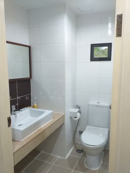 Grand Park View Asoke, Bangkok, 21 Sukhumvit Road, Khlongtoei Nua, Watthana, Bangkok, 1 Bedroom, 41 sqm, Condo For Rent, by Vichai Annavakulthorn, 500456928 - DDproperty.com