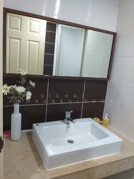 Grand Park View Asoke, Bangkok, 21 Sukhumvit Road, Khlongtoei Nua, Watthana, Bangkok, 1 Bedroom, 41 sqm, Condo For Rent, by Vichai Annavakulthorn, 500456928 - DDproperty.com