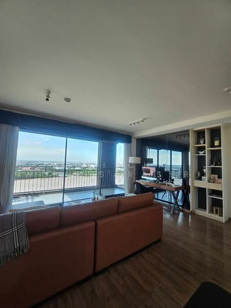 U Delight Residence Riverfront Rama 3 : ยู ดีไลท์ เรสซิเดนซ์ ริเวอร์ฟรอนท์ พระราม 3, กรุงเทพ, 772 ถนนพระราม 3, บางโพงพาง, ยานนาวา, กรุงเทพ, 91 ตร.ม., คอนโด ขาย, โดย Supitcha Wongisaraseri, 500456930 - DDproperty.com