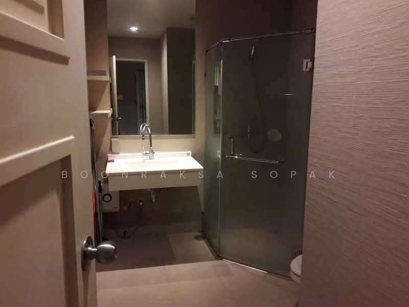 NOBLE LITE (โนเบิล ไลท์), กรุงเทพ, 46 ซอยอารีย์ 1 ถนนพหลโยธิน, สามเสนใน, พญาไท, กรุงเทพ, 102 ตร.ม., คอนโด ให้เช่า, โดย Boonraksa Sopak, 500456931 - DDproperty.com