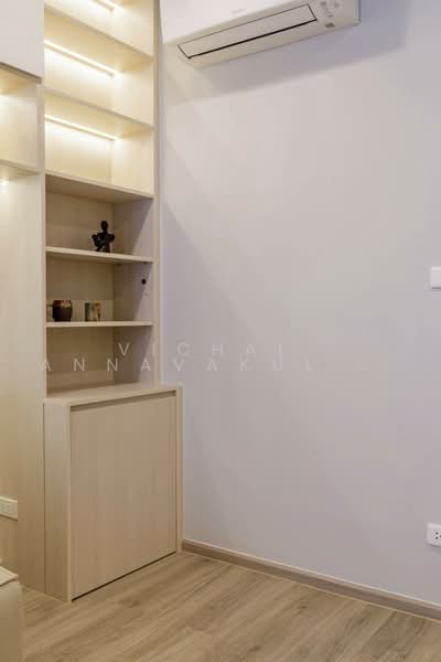 Culture Thonglor, Bangkok, Soi Sukhumvit 59, Sukhumvit Road, Khlong Tan Nua, Watthana, Bangkok, 1 Bedroom, 32 sqm, Condo For Rent, by Vichai Annavakulthorn, 500456932 - DDproperty.com