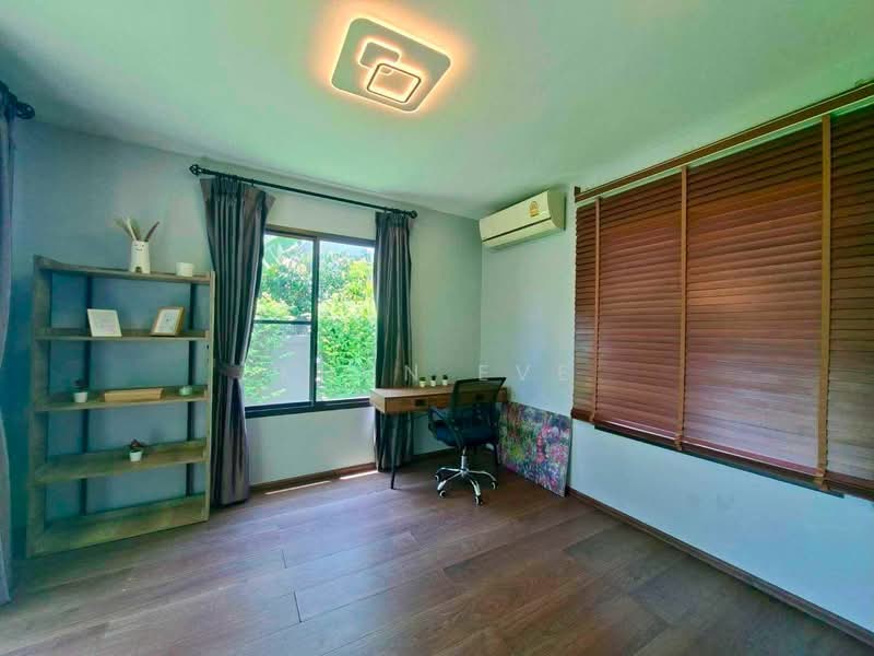 Mantana Bangna Km.7, Samut Prakan, 68 Bangna-Trad Road, Bang Kaeo, Bang Plee, Samut Prakan, 4 Bedrooms, 175 sqm, Single Detached House For Rent, by Khun EVE, 500456933 - DDproperty.com