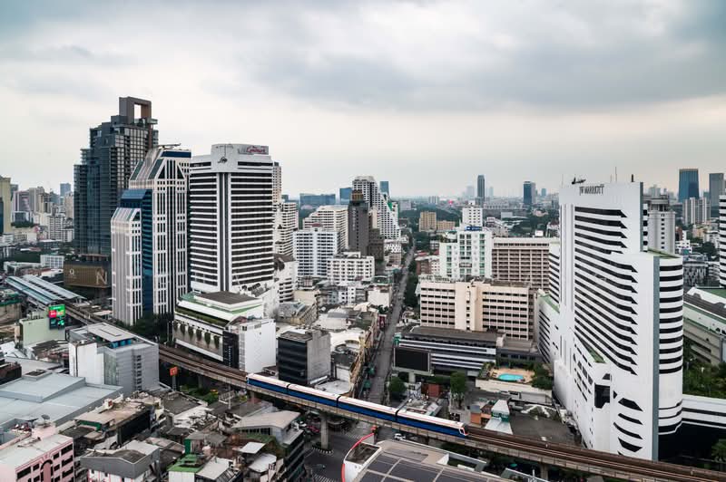 The Rich Ploenchit-Nana : เดอะริช เพลินจิต-นานา, กรุงเทพ, สุขุมวิท ซอย3 ถนนสุขุมวิท, คลองเตยเหนือ, วัฒนา, กรุงเทพ, 50 ตร.ม., คอนโด ขาย, โดย Nicha Na Lampang, 500456934 - DDproperty.com