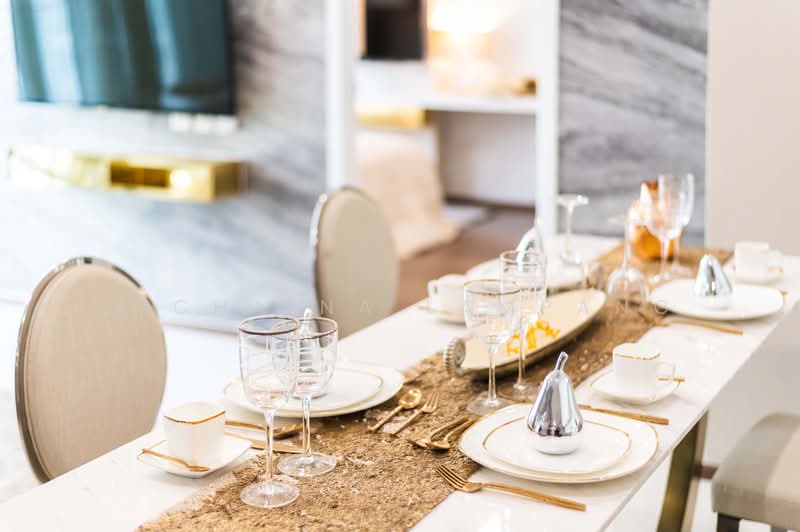 The Rich Ploenchit-Nana, Bangkok, Sukhumvit Soi 3, Sukhumvit Road, Khlongtoei Nua, Watthana, Bangkok, 2 Bedrooms, 50 sqm, Condo For Sale, by Nicha Na Lampang, 500456934 - DDproperty.com