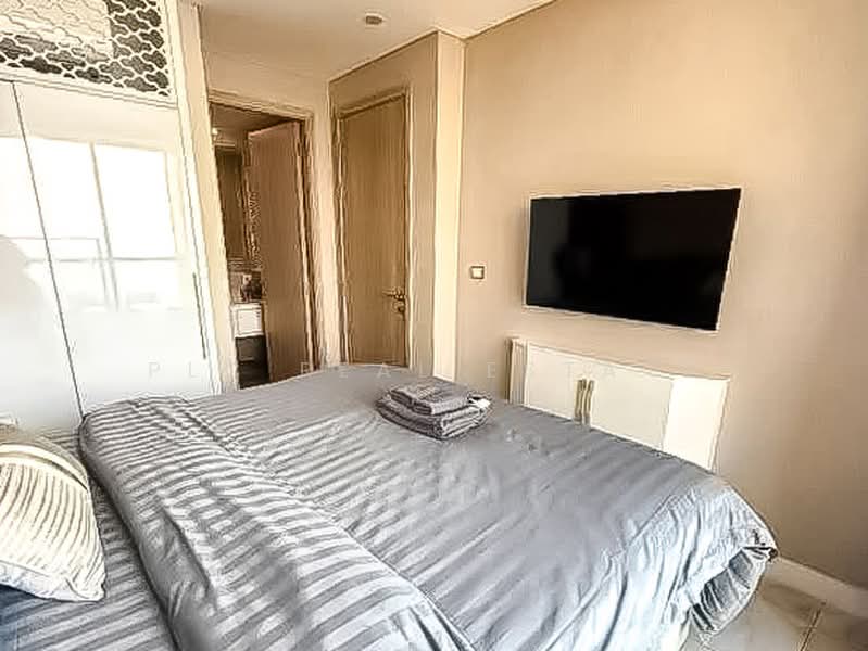 Copacabana Beach Jomtien, chon-buri, Jomtien Sai Song Rd, Nong Pru, Bang Lamung (Pattaya), Chon Buri (Pattaya), 1 Bedroom, 35 sqm, Condo For Sale, by PLC real estate, 500456935 - DDproperty.com