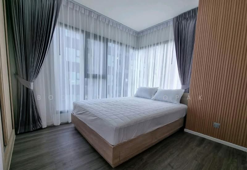 Modiz Sukhumvit 50, Bangkok, Soi Sukhumvit 50, Phra Kanong, Khlong Toei, Bangkok, 2 Bedrooms, 37 sqm, Condo For Rent, by Boonraksa Sopak, 500456938 - DDproperty.com