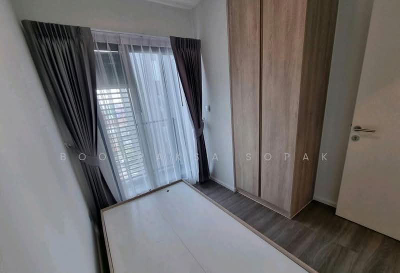 Modiz Sukhumvit 50, Bangkok, Soi Sukhumvit 50, Phra Kanong, Khlong Toei, Bangkok, 2 Bedrooms, 37 sqm, Condo For Rent, by Boonraksa Sopak, 500456938 - DDproperty.com
