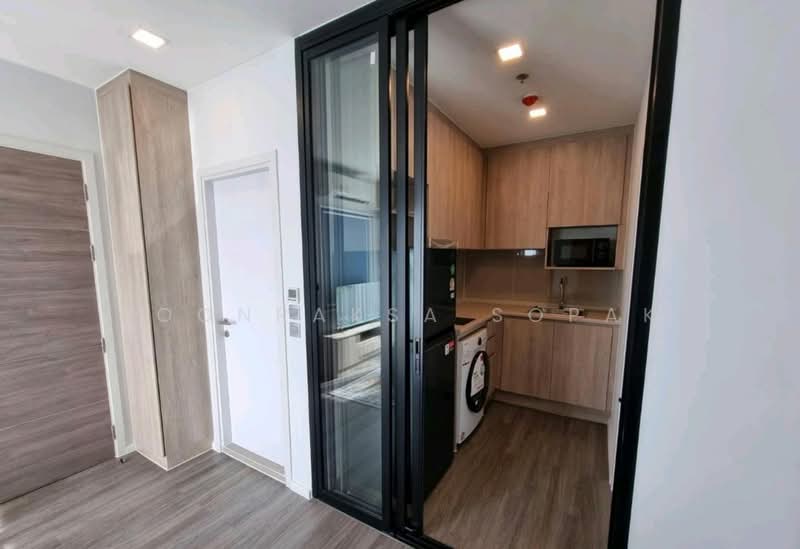 Modiz Sukhumvit 50, Bangkok, Soi Sukhumvit 50, Phra Kanong, Khlong Toei, Bangkok, 2 Bedrooms, 37 sqm, Condo For Rent, by Boonraksa Sopak, 500456938 - DDproperty.com
