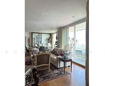 For Rent - Watermark Chaophraya, Bangkok