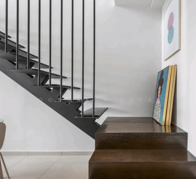 The Lofts Ekkamai, Bangkok, 1415 Sukhumvit Road, Phra Kanong Nua, Watthana, Bangkok, 1 Bedroom, 47 sqm, Condo For Rent, by Boonraksa Sopak, 500456942 - DDproperty.com