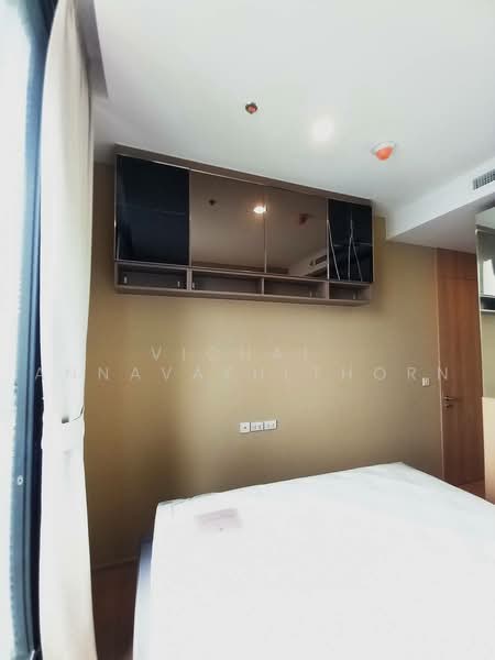 Noble BE19 Sukhumvit, Bangkok, 89 Sukhumvit 19 Alley, Khlong Tan Nua, Watthana, Bangkok, 2 Bedrooms, 68 sqm, Condo For Rent, by Vichai Annavakulthorn, 500456944 - DDproperty.com