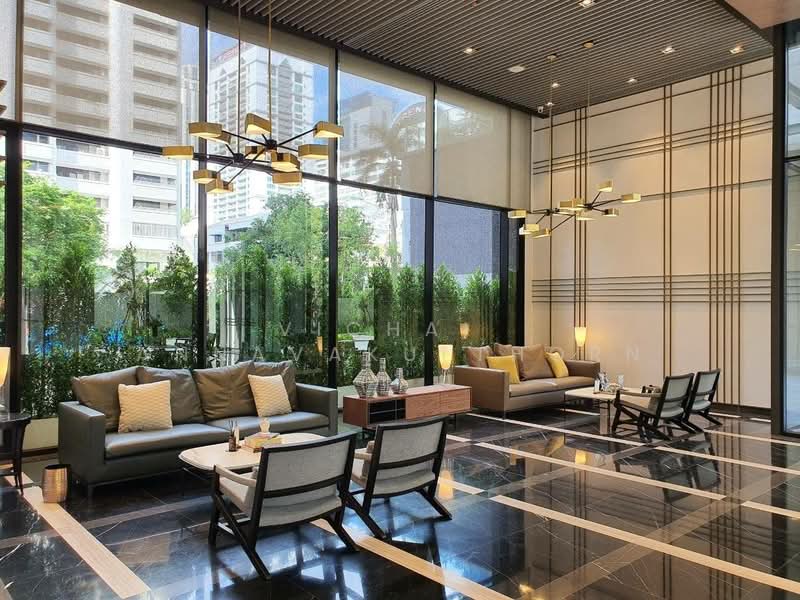 Noble BE19 Sukhumvit : โนเบิล บีไนน์ทีน สุขุมวิท, กรุงเทพ, 89 ซอย สุขุมวิท 19, คลองตันเหนือ, วัฒนา, กรุงเทพ, 68 ตร.ม., คอนโด ให้เช่า, โดย Vichai Annavakulthorn, 500456944 - DDproperty.com