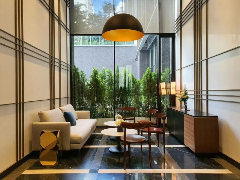 Noble BE19 Sukhumvit, Bangkok, 89 Sukhumvit 19 Alley, Khlong Tan Nua, Watthana, Bangkok, 2 Bedrooms, 68 sqm, Condo For Rent, by Vichai Annavakulthorn, 500456944 - DDproperty.com