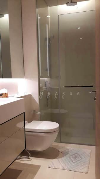 Tela Thonglor 13, Bangkok, 233 Soi Sukhumvit 55, Sukhumvit Road, Khlong Tan Nua, Watthana, Bangkok, 2 Bedrooms, 120 sqm, Condo For Rent, by Boonraksa Sopak, 500456948 - DDproperty.com