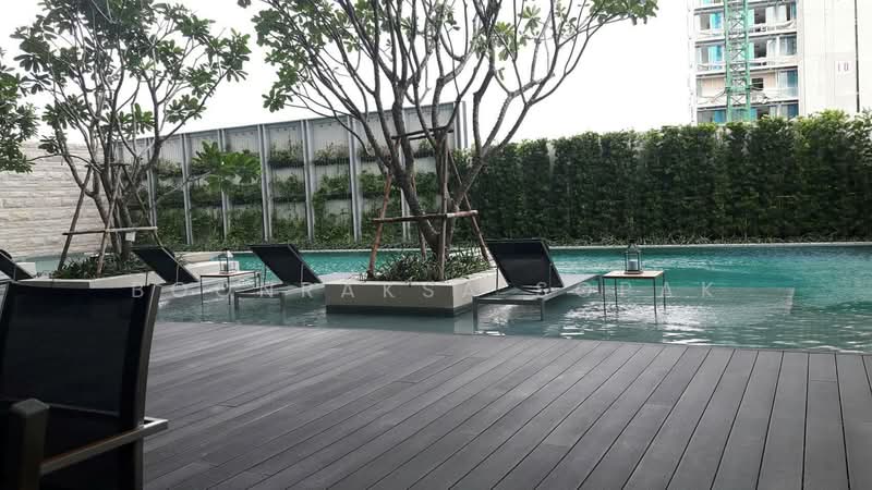 Tela Thonglor 13, Bangkok, 233 Soi Sukhumvit 55, Sukhumvit Road, Khlong Tan Nua, Watthana, Bangkok, 2 Bedrooms, 120 sqm, Condo For Rent, by Boonraksa Sopak, 500456948 - DDproperty.com