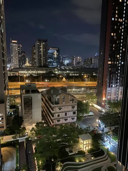 Life Asoke-Rama 9 : ไลฟ์ อโศก พระราม 9, กรุงเทพ, 626 ถนนอโศก-ดินแดง แขวงมักกะสัน เขตราชเทวี กรุงเทพมหานคร, มักกะสัน, ราชเทวี, กรุงเทพ, 28 ตร.ม., คอนโด ขาย, โดย HOME Real Estate Service, 500456950 - DDproperty.com