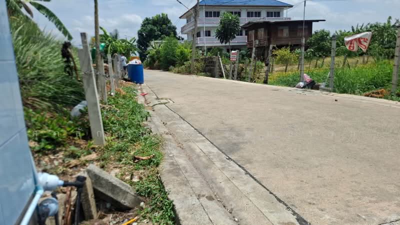 ที่ดินทำเลธุรกิจจังหวัดปทุมธานี, ปทุมธานี, บางปรอก, เมืองปทุมธานี, ปทุมธานี, 548 ตร.ม., ที่ดิน ขาย, โดย ศุภลักษณ์ ศรีรัตนธรรม, 500456951 - DDproperty.com