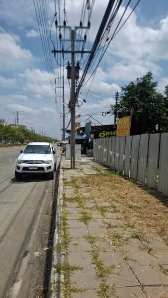 ที่ดินทำเลธุรกิจจังหวัดปทุมธานี, ปทุมธานี, บางปรอก, เมืองปทุมธานี, ปทุมธานี, 548 ตร.ม., ที่ดิน ขาย, โดย ศุภลักษณ์ ศรีรัตนธรรม, 500456951 - DDproperty.com