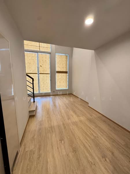 Culture Chula, Bangkok, 38/12 Soi Pratu Chai, Si Phraya, Bang Rak, Bangkok, 1 Bedroom, 36 sqm, Condo For Sale, by Pemika Aukkaraleekul, 500456954 - DDproperty.com
