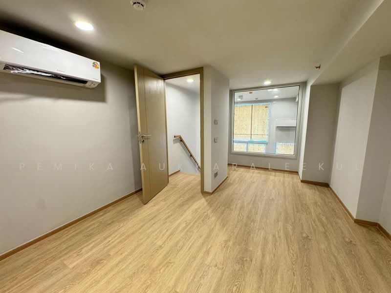 Culture Chula, Bangkok, 38/12 Soi Pratu Chai, Si Phraya, Bang Rak, Bangkok, 1 Bedroom, 36 sqm, Condo For Sale, by Pemika Aukkaraleekul, 500456954 - DDproperty.com