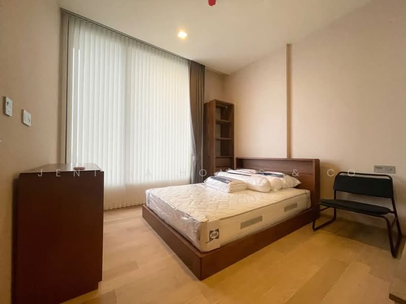 The Esse Asoke, Bangkok, 333 Soi Sukhumvit 21, Sukhumvit Road, Khlongtoei Nua, Watthana, Bangkok, 1 Bedroom, 47 sqm, Condo For Rent, by Jentina Homes & Co, 500456955 - DDproperty.com