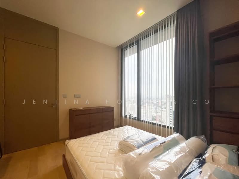 The Esse Asoke, Bangkok, 333 Soi Sukhumvit 21, Sukhumvit Road, Khlongtoei Nua, Watthana, Bangkok, 1 Bedroom, 47 sqm, Condo For Rent, by Jentina Homes & Co, 500456955 - DDproperty.com