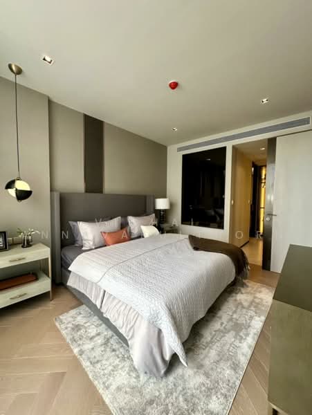 The Reserve 61 Hideaway, Bangkok, 92 Sukhumvit 61, Khlong Tan Nua, Watthana, Bangkok, 1 Bedroom, 48 sqm, Condo For Rent, by Vichai  Annavakulthorn, 500456956 - DDproperty.com
