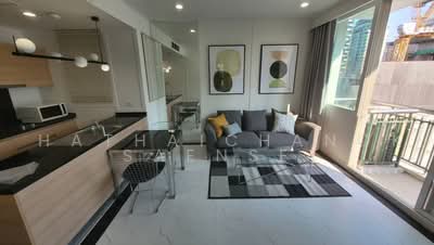 For Rent - Wind Sukhumvit 23, Bangkok