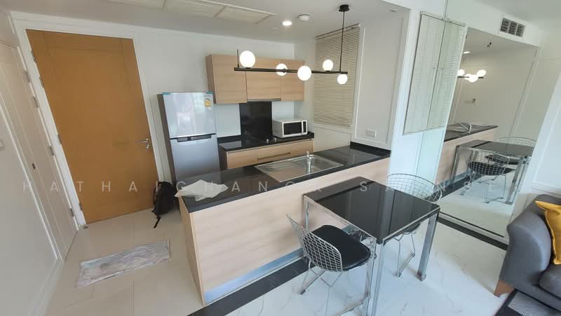 Wind Sukhumvit 23, Bangkok, 136 Soi Sukhumvit 23, Sukhumvit Road, Khlongtoei Nua, Watthana, Bangkok, 1 Bedroom, 52 sqm, Condo For Rent, by Hathaichanok Saenset, 500456957 - DDproperty.com