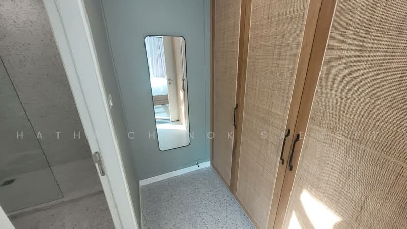 Wind Sukhumvit 23, Bangkok, 136 Soi Sukhumvit 23, Sukhumvit Road, Khlongtoei Nua, Watthana, Bangkok, 1 Bedroom, 52 sqm, Condo For Rent, by Hathaichanok Saenset, 500456957 - DDproperty.com