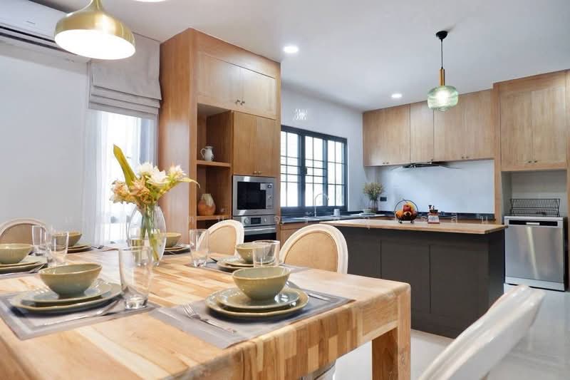 บ้านพูลวิลล่า สไตล์โมเดิร์น Fully Furnished พร้อมเข้าอยู่ ทำเลดีที่สุด หลังตลาดแม่เหียะ เชียงใหม่, เชียงใหม่, รอบเมืองเชียงใหม่, แม่เหียะ, เมืองเชียงใหม่, เชียงใหม่, 380 ตร.ม., บ้านเดี่ยว ขาย, โดย หทัยรัตน์ จรัสอุไรสิน, 500456958 - DDproperty.com