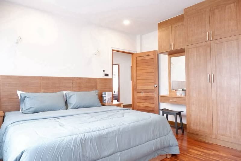 Modern Luxury Pool Villa for Sale, Fully Furnished, Prime Location Behind Mae Hia Fresh Market, Chi, Chiang Mai, รอบเมืองเชียงใหม่, Mae Hia, Muang Chiang Mai, Chiang Mai, 5 Bedrooms, 380 sqm, Single Detached House For Sale, by หทัยรัตน์ จรัสอุไรสิน, 500456958 - DDproperty.com