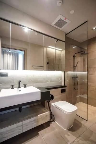 The Lofts Asoke : เดอะ ลอฟท์ อโศก, กรุงเทพ, ถนนสุขุมวิท 21, คลองเตยเหนือ, วัฒนา, กรุงเทพ, 35 ตร.ม., คอนโด ให้เช่า, โดย Vichai Annavakulthorn, 500456960 - DDproperty.com
