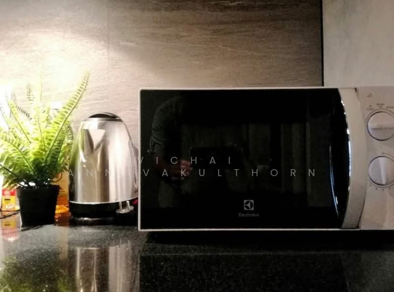 The Lofts Asoke, Bangkok, Sukhumvit 21 Road, Khlongtoei Nua, Watthana, Bangkok, 1 Bedroom, 35 sqm, Condo For Rent, by Vichai Annavakulthorn, 500456960 - DDproperty.com