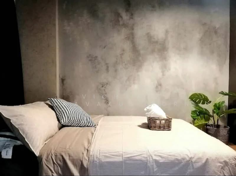The Lofts Asoke, Bangkok, Sukhumvit 21 Road, Khlongtoei Nua, Watthana, Bangkok, 1 Bedroom, 35 sqm, Condo For Rent, by Vichai Annavakulthorn, 500456960 - DDproperty.com