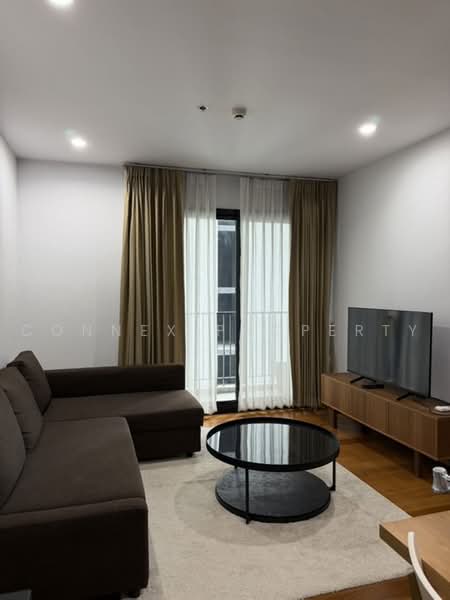 The Vertical Aree, Bangkok, 52 Soi Ari 1, Samsen Nai, Phaya Thai, Bangkok, 2 Bedrooms, 72 sqm, Condo For Rent, by Connex Property, 500456963 - DDproperty.com