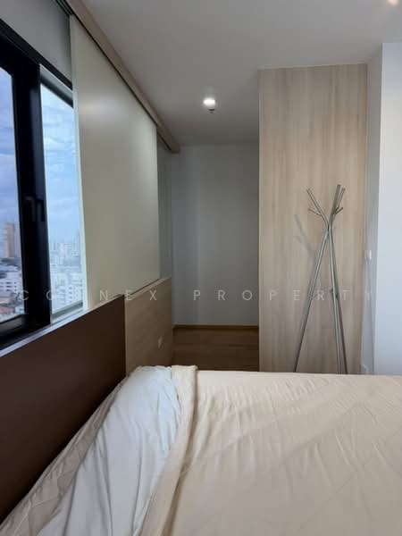 The Vertical Aree, Bangkok, 52 Soi Ari 1, Samsen Nai, Phaya Thai, Bangkok, 2 Bedrooms, 72 sqm, Condo For Rent, by Connex Property, 500456963 - DDproperty.com