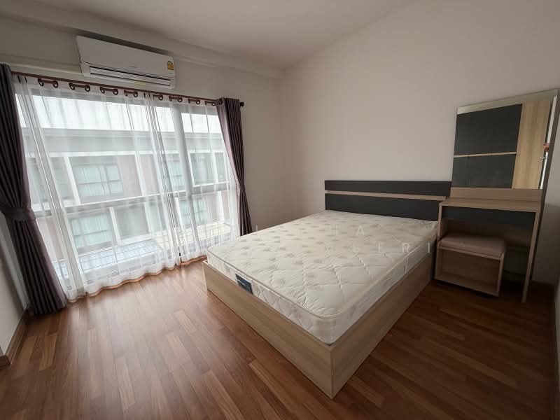 3-BR Townhouse, Bangkok, Thab Yao, Lat Krabang, Bangkok, 3 Bedrooms, 72 sqm, Townhouse For Sale, by Supitcha Wongisaraseri, 500456965 - DDproperty.com