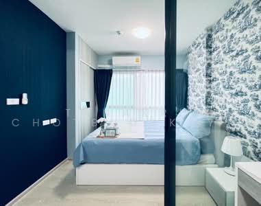 For Rent - Grene Don Mueang-Song Prapha, Bangkok