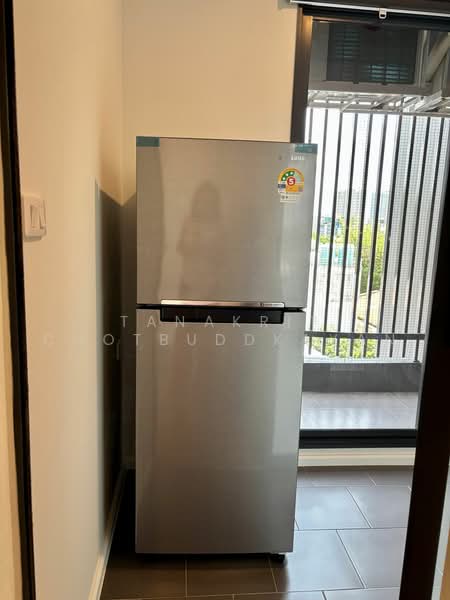 Blue Sukhumvit 89, Bangkok, Sukhumvit 89, Bang Chak, Phra Khanong, Bangkok, 1 Bedroom, 28 sqm, Condo For Rent, by Tanakrit Chotbuddkayan, 500456970 - DDproperty.com