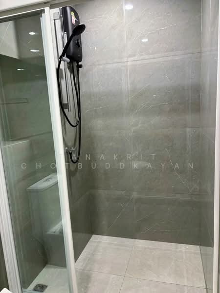 Blue Sukhumvit 89, Bangkok, Sukhumvit 89, Bang Chak, Phra Khanong, Bangkok, 1 Bedroom, 28 sqm, Condo For Rent, by Tanakrit Chotbuddkayan, 500456970 - DDproperty.com