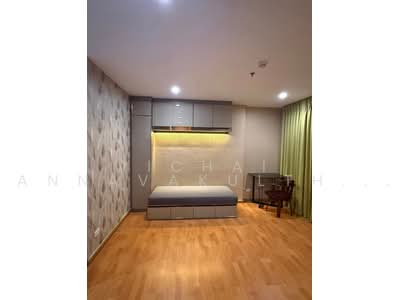 For Rent - The President Sathorn-Ratchapruek, Bangkok