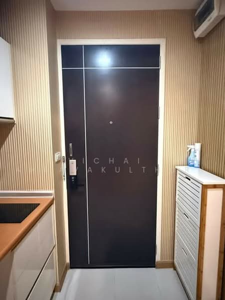 The President Sathorn-Ratchapruek, Bangkok, Petchkasem Road, Pak Khlong Phasi Charoen, Phasi Charoen, Bangkok, 2 Bedrooms, 50 sqm, Condo For Rent, by Vichai Annavakulthorn, 500456971 - DDproperty.com
