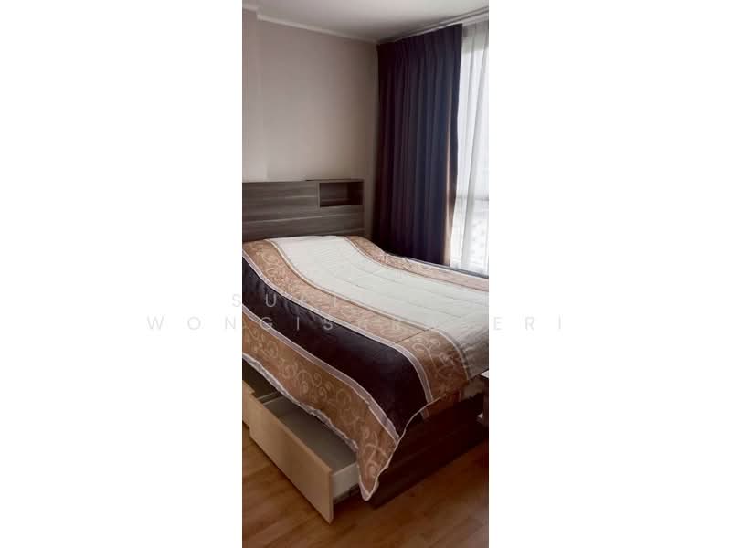 U Delight Residence Pattanakarn-Thonglor : ยู ดีไลท์ เรสซิเดนซ์ พัฒนาการ-ทองหล่อ ), กรุงเทพ, 308 ถนนพัฒนาการ, สวนหลวง, กรุงเทพ, 35 ตร.ม., คอนโด ขาย, โดย Supitcha Wongisaraseri, 500456977 - DDproperty.com