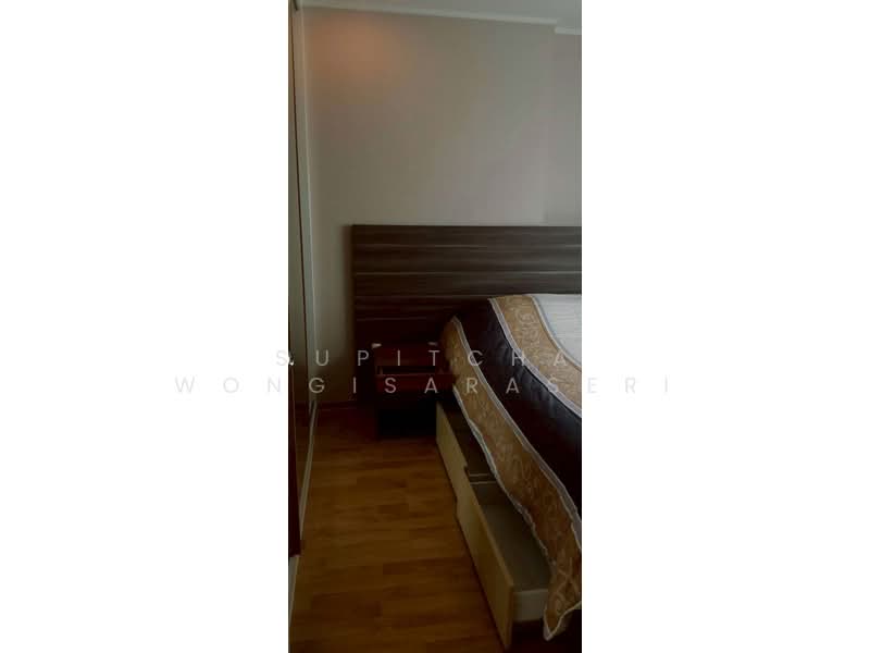 U Delight Residence Pattanakarn-Thonglor, Bangkok, 308 Phatthanakan Road, Suan Luang, Bangkok, 1 Bedroom, 35 sqm, Condo For Sale, by Supitcha Wongisaraseri, 500456977 - DDproperty.com