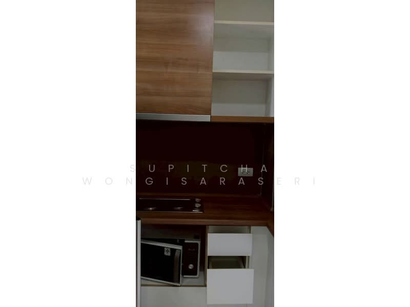 U Delight Residence Pattanakarn-Thonglor, Bangkok, 308 Phatthanakan Road, Suan Luang, Bangkok, 1 Bedroom, 35 sqm, Condo For Sale, by Supitcha Wongisaraseri, 500456977 - DDproperty.com