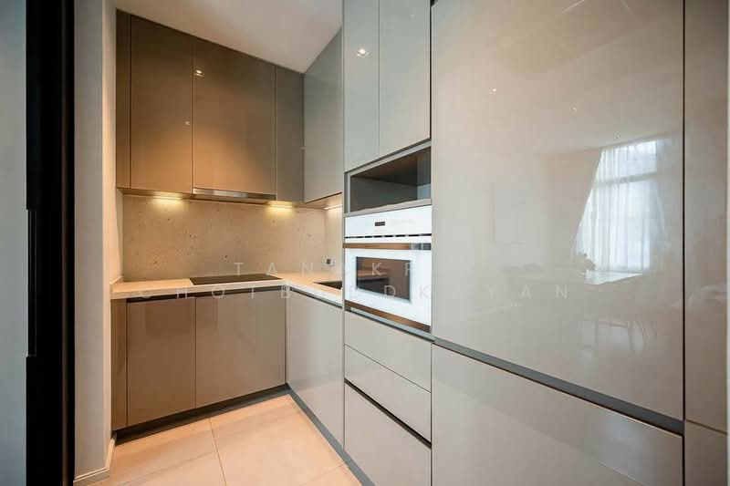 The Diplomat 39, Bangkok, 18 Soi Sukhumvit 39, Sukhumvit Road, Khlong Tan Nua, Watthana, Bangkok, 2 Bedrooms, 85 sqm, Condo For Sale, by Tanakrit Chotbuddkayan, 500456978 - DDproperty.com