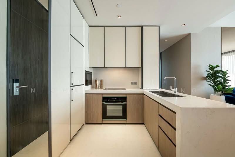 BEATNIQ Sukhumvit 32, Bangkok, Soi Sukhumvit 32, Sukhumvit Road, Khong Tan, Khlong Toei, Bangkok, 2 Bedrooms, 80 sqm, Condo For Sale, by Nicha Na Lampang, 500456979 - DDproperty.com