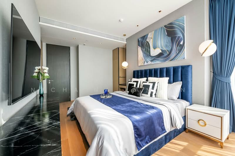 BEATNIQ Sukhumvit 32, Bangkok, Soi Sukhumvit 32, Sukhumvit Road, Khong Tan, Khlong Toei, Bangkok, 2 Bedrooms, 80 sqm, Condo For Sale, by Nicha Na Lampang, 500456979 - DDproperty.com